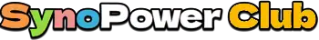 SynoPower Club Site Logo